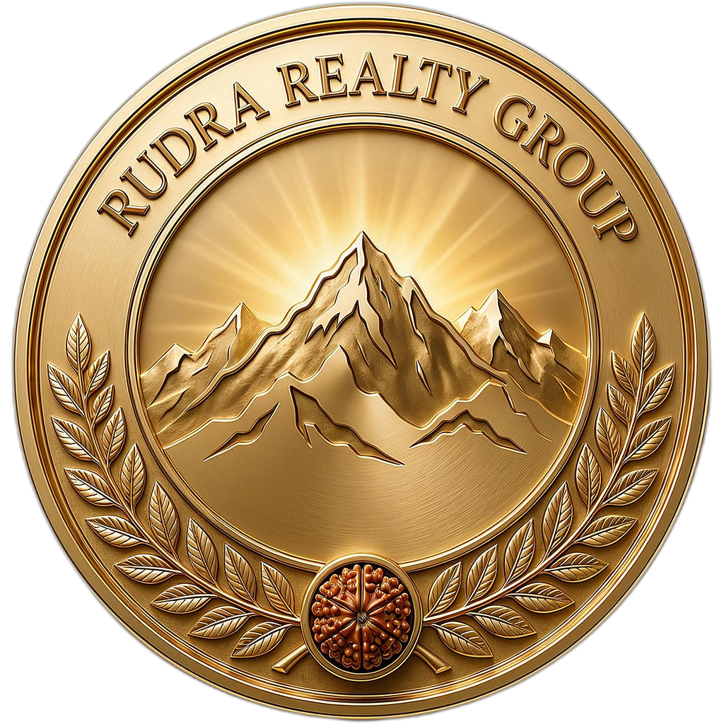 Rudra Realty Group emblem